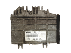 Blok Ovladačů 0261203929 030906027J VW Bosch 19137