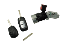 Zapalování Renault Clio 3 487002147R N0502060 Valeo