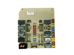 Blok Ovladačů Moduł BSI 194747 8201194747  Renault