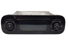 Rádio Cd Fiat 139 MP3 735537558 Continental Rádio Cd Fiat 139 MP3 735537558 Continental