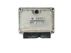 Blok Ovladačů 045906019BP 0281012194 VW Bosch 44559