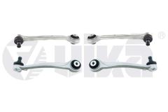 A-Rameno Předek 4M0407505B 44071763801 VW Audi Vika