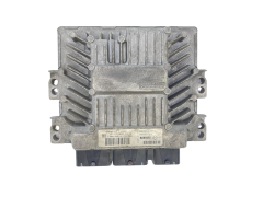 Blok Ovladačů S122326114A 8200843713 8200807626 Renault Siemens 63345