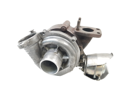 Turbodmychadlo GT1544V 753420-5 0375J8 9663199280 Garrett 1.6hdi PSA S3