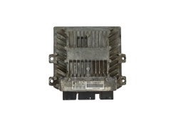 Blok Ovladačů 5WS40108E-T 9651942080 9647423380 PSA Siemens 18590