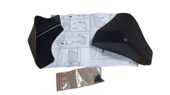 Zástěrky Zadek Originál 9603L1 9603.L1 Peugeot