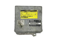 Blok Ovladačů 0281001382 2246685 3V3 BMW Bosch