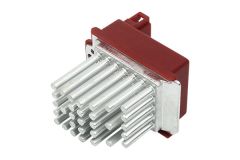 Reostat Ventilátoru 1J0907521 B11450 VW Audi Seat Skoda