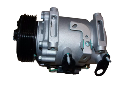 Kompresor Klimatizace Originál 9827596080 Citroen Peugeot Kompresor Klimatizace Originál 9827596080 Citroen Peugeot