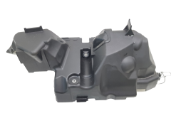 Kryt Motoru 175B18398R 1.5 dCi Renault 0km