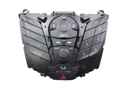 Kontrolní panel Radio Ford Focus AM5T18K811AC