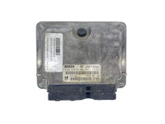 Blok Ovladačů 24417167PB 0281010267 Opel Bosch 63242