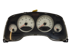 Otáčkoměr Opel Astra G 13117298BT 