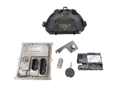 Starter Pack Smart Fortwo 0003107V007 0006090V005 0.6 Starter Pack Smart Fortwo 0003107V007 0006090V005 0.6