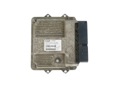Blok Ovladačů MJD6JF.M4 51768657 Fiat FGP 35685