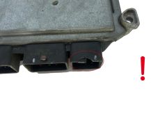 Blok Ovladačů 9648971880 9643455080 5WS40021I-T PSA Siemens 50436