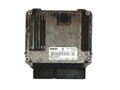 Blok Ovladačů 55194363 0281011429 Alfa Romeo Bosch 19961