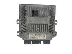 Blok Ovladačů 7S61-12A650-AA 5WS40433A-T SID 804 2CLA Ford Siemens 50909