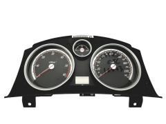 Otáčkoměr Opel 13267565FT Astra H Siemens VDO 58971