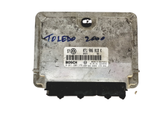Blok Ovladačů VW 0261206175 071906018K Bosch 30084