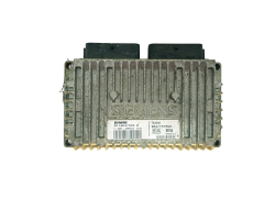 Blok Ovladačů S118047505E 9647757880  8200031512 PSA Siemens