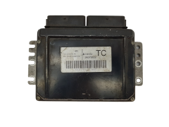 Blok Ovladačů 96376652 S010016040A8 1AVQ Chevrolet Daewoo Kemsco