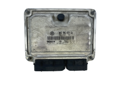 Blok Ovladačů 045906019CA 0281012195 VW Bosch 50090