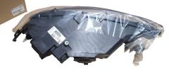 Světlomet Levý Originál 9821349780 Citroen C4 Cactus