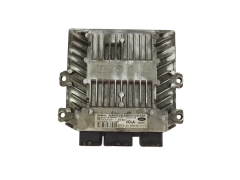 Blok Ovladačů 7S61-12A650-AA 5WS40433A-T SID 804 2CLA Ford Siemens 17988