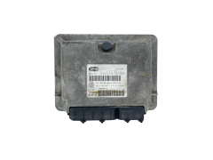 Blok Ovladačů IAW4AF.M9 55187372 61600.627.05 Fiat Magneti Marelli 61272