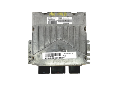 Blok Ovladačů 5WS40030B-T 9646449280 9644302380 SID801 PSA Siemens 22562