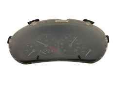 Otáčkoměr Peugeot 206 9645847080 2795