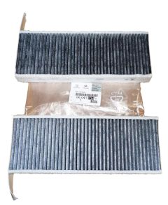 Filtr Kabinový Originál Citroen Peugeot 308 1612920480 