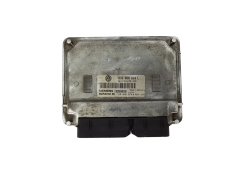Blok Ovladačů 03E906033L 5WP40194 05 VW Siemens 18761