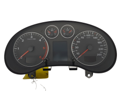Otáčkoměr Audi A3 8P 8P0920930RX 110080297018 VDO