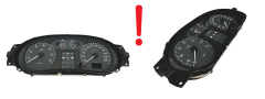 Otáčkoměr Renault Clio 2 7700428504 49238