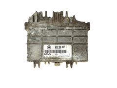 Blok Ovladačů 0261204593 6K0906027E VW Bosch 24796