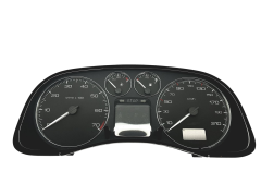 Otáčkoměr Peugeot 307 9654485080 A01 53209