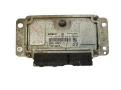 Blok Ovladačů Toyota 89661-0H023 0261208702 Bosch 14862