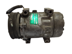 Kompresor Klimatizace Renault Megane I 7700866828 SD7V16 1132 Sanden