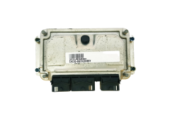 Blok Ovladačů 0261206943 9650346180 9638765680 PSA Bosch 33203