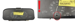 Otáčkoměr Peugeot 306 9610192480 09033509902 49805