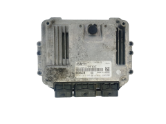 Blok Ovladačů 0281014989 8V21-12A650-PE Ford Bosch 46511