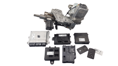Starter Pack Renault Clio 4 237103353R 284B19573R 488106198R 0.9 TCE 0km