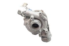Turbodmychadlo 16359700011 144116763R BorgWarner 1.5 DCI