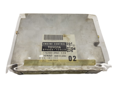 Blok Ovladačů Toyota 89666-12020 175200-3961 Denso 22614