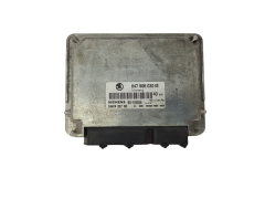 Řídicí Jednotka Motoru 047906030M 5WP4327 02 Skoda Siemens 17468