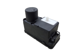 čerpadlo centrálního zamykání VW Golf 3 Passat 1H0962257G Hella