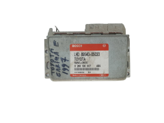 Blok Ovladačů 89541-05010 89540-05020 Toyota Bosch 