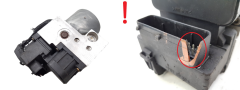 Pumpa Abs Renault Clio 2 8200085584 0273004621